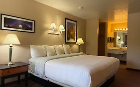 Cathedral Valley Inn