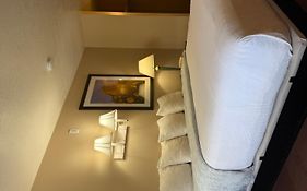 Cathedral Valley Inn